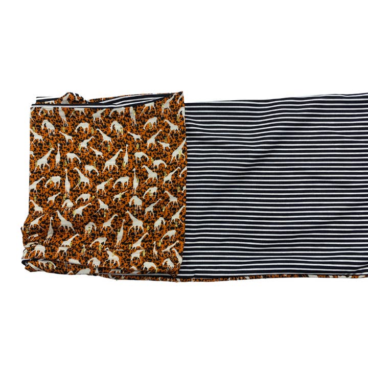 L'ughetta - Vente Turban – femme - Sawana, serre-tête fait main en Italie5