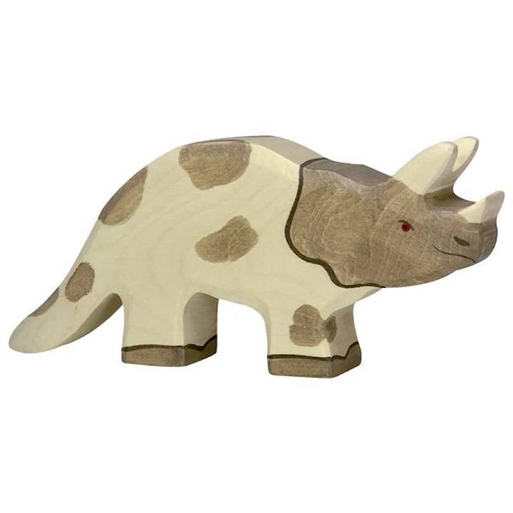 Triceratops for wholesale by Goki Australia