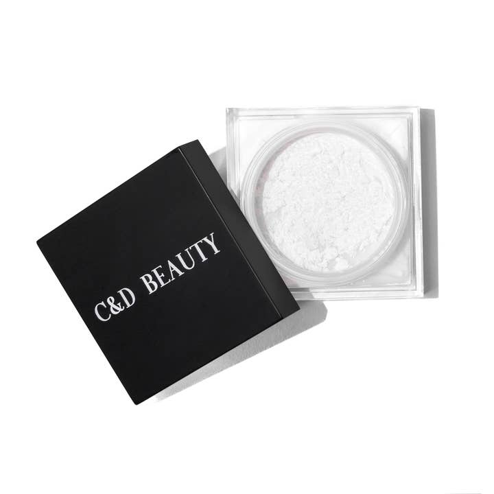 C & D Beauty LLC. - Wholesale Face Mineral Powder - Satin Face Powders12