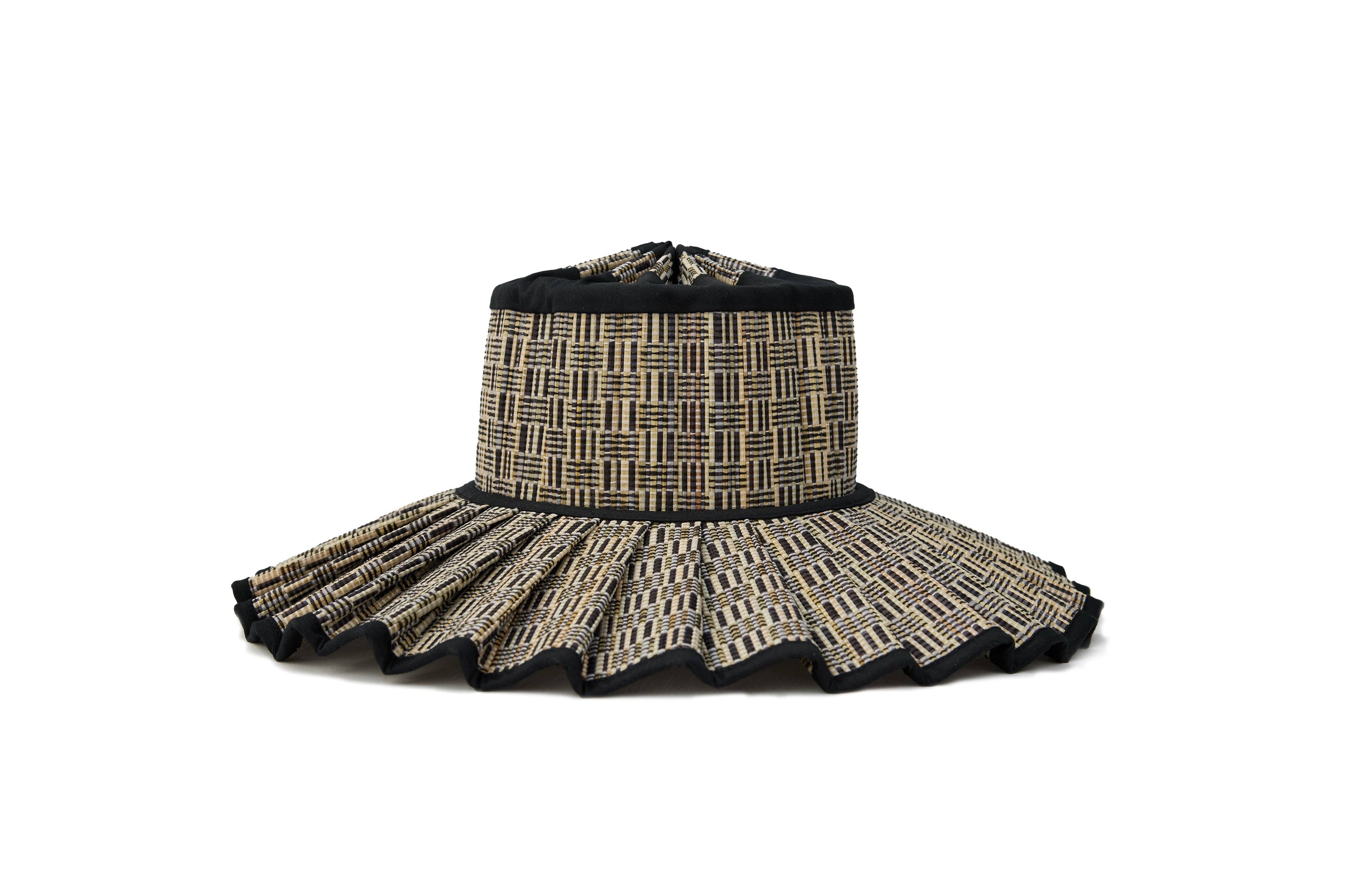 Pacifique Sud II South Pacific II | Chapeau Île Capri en vente sur Faire0