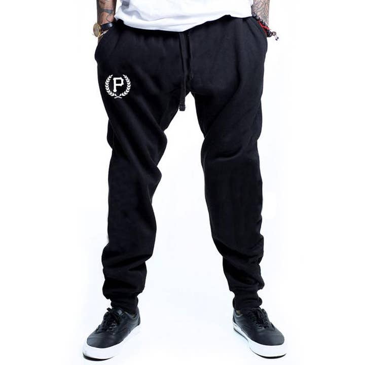Jogger P-Grinalda por atacado de Gods & Generals