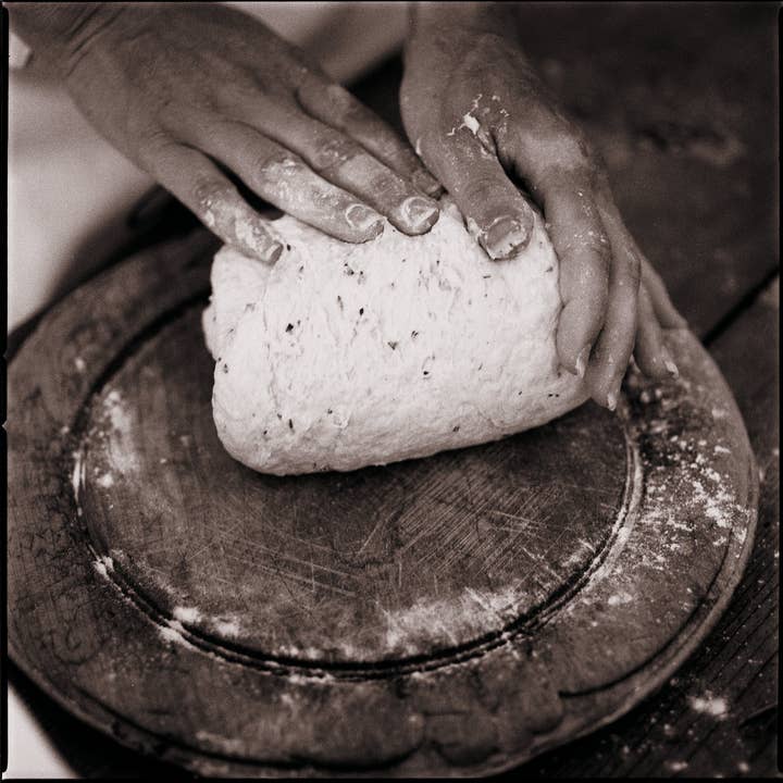 Bella Cucina - Wholesale Set cadeautasjes - Pizza-feestcadeau - OPRAH'S favoriete dingen in 2023!5