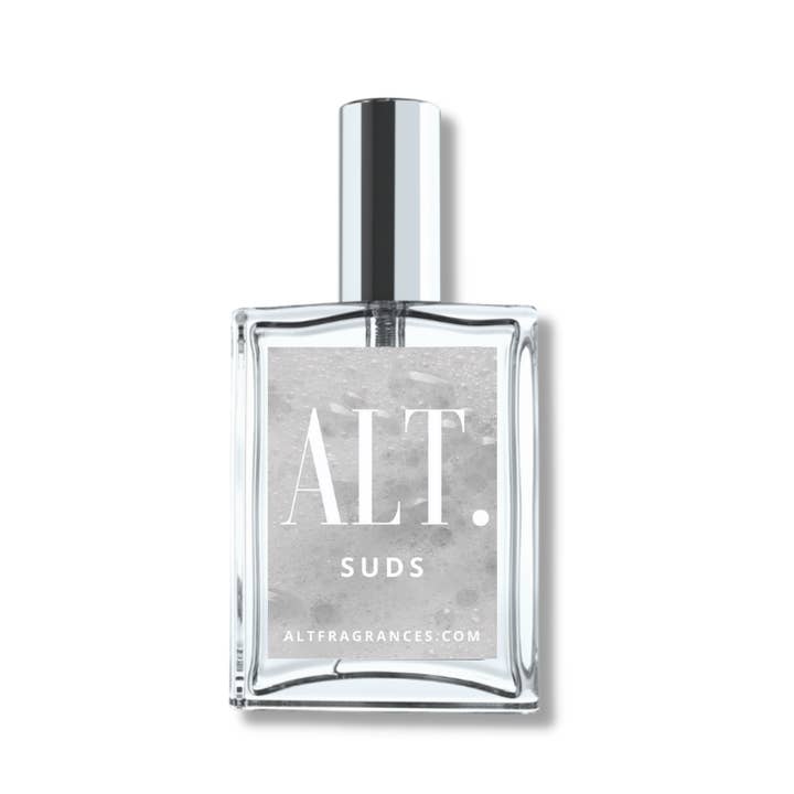 ALT. Fragrances - Wholesale Perfume/Eau de Toilette - Suds