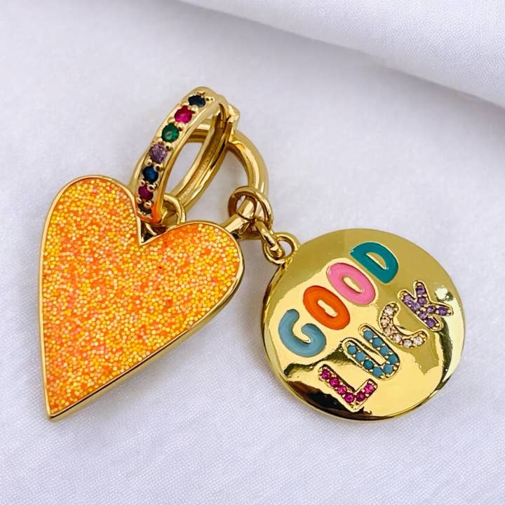 Créoles Held og Lykke for engroshandel hos Huracan