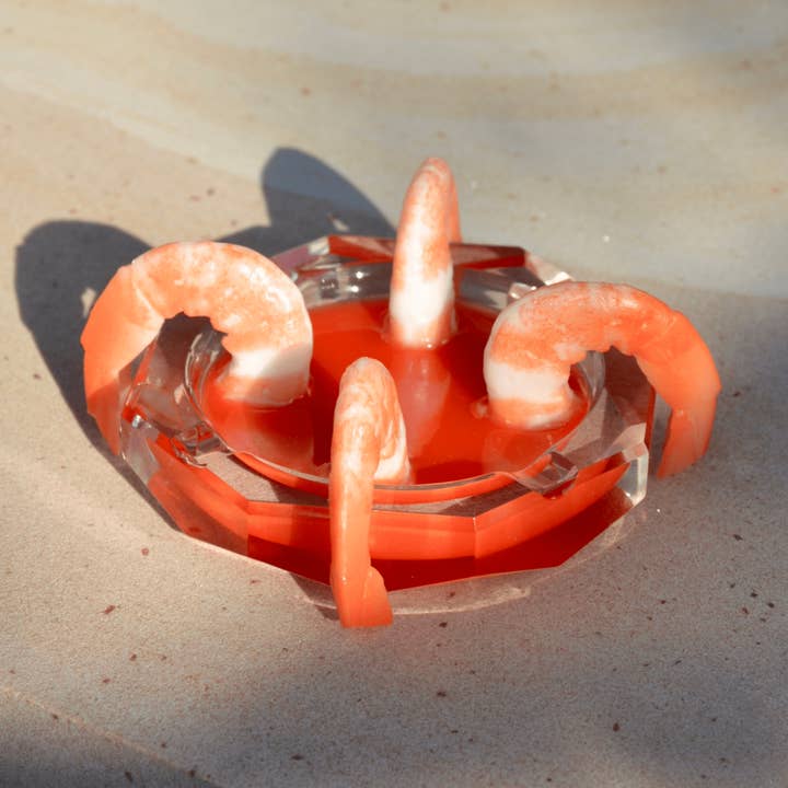 GARNALENCOCKTAIL ASBAK voor wholesale door House of Savage