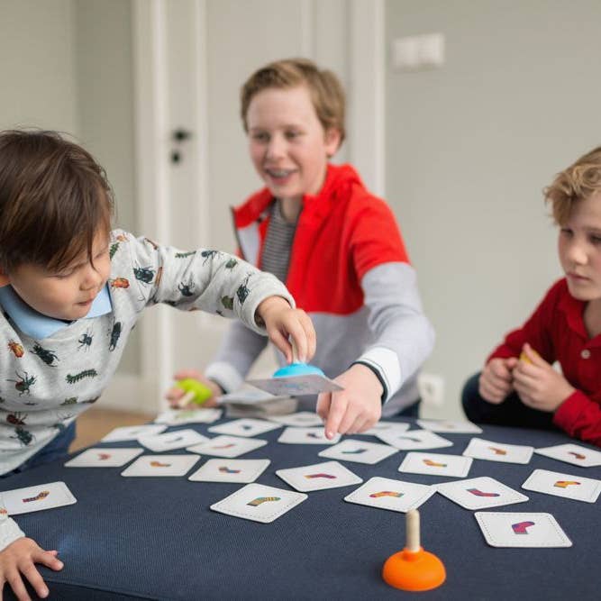 BS Toys – Brinquedo clássico - Crianças por atacado – Meias Crocs - Prémio spielgut 20228