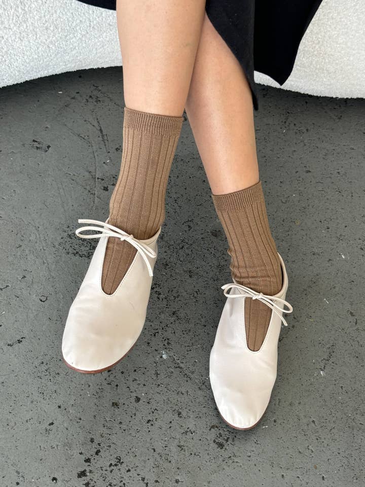 Le Bon Shoppe - Wholesale Socks - Women's - Her Socks - MC Cotton (wholesale)39