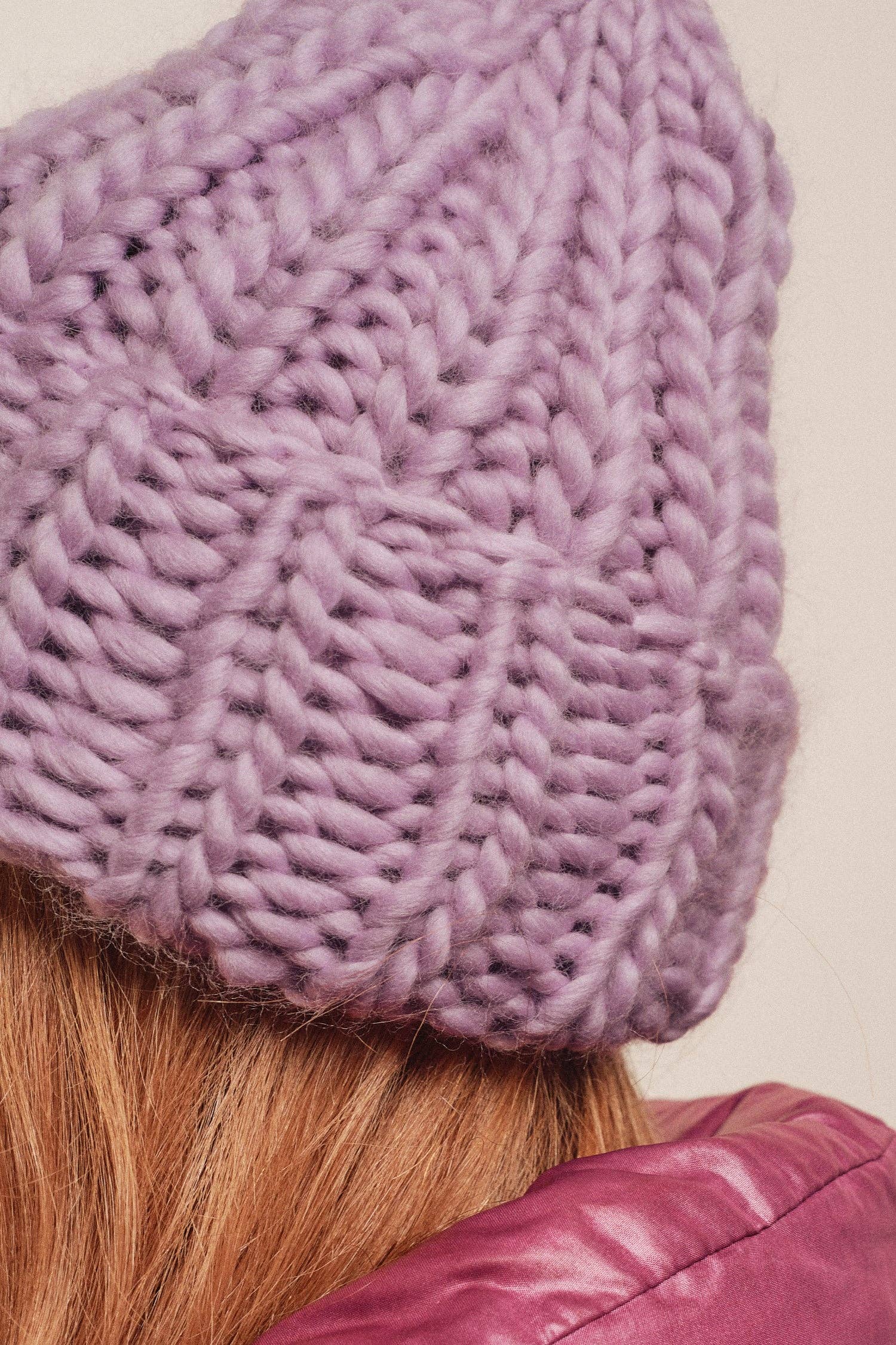 Lenereidi - Wholesale Beanie - Women's - Sea Wolf20