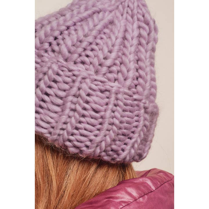 Lenereidi - Wholesale Beanie - Women's - Sea Wolf20