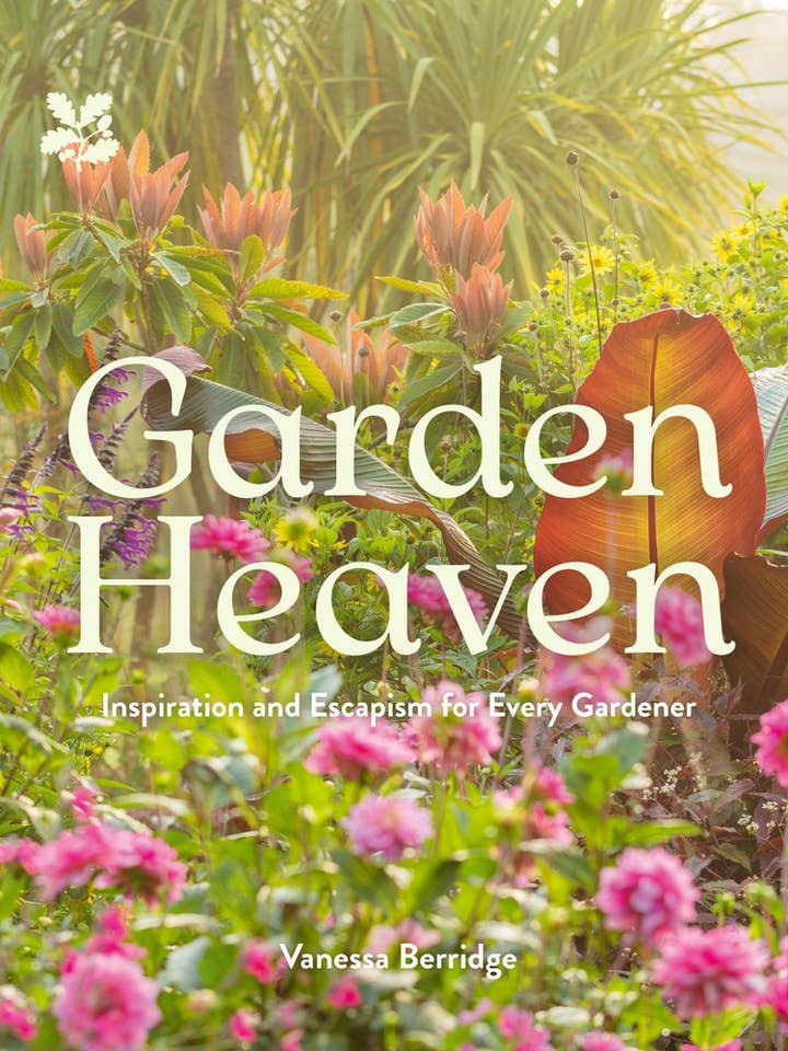 Garden Heaven for wholesale by Independent Publishers Group
