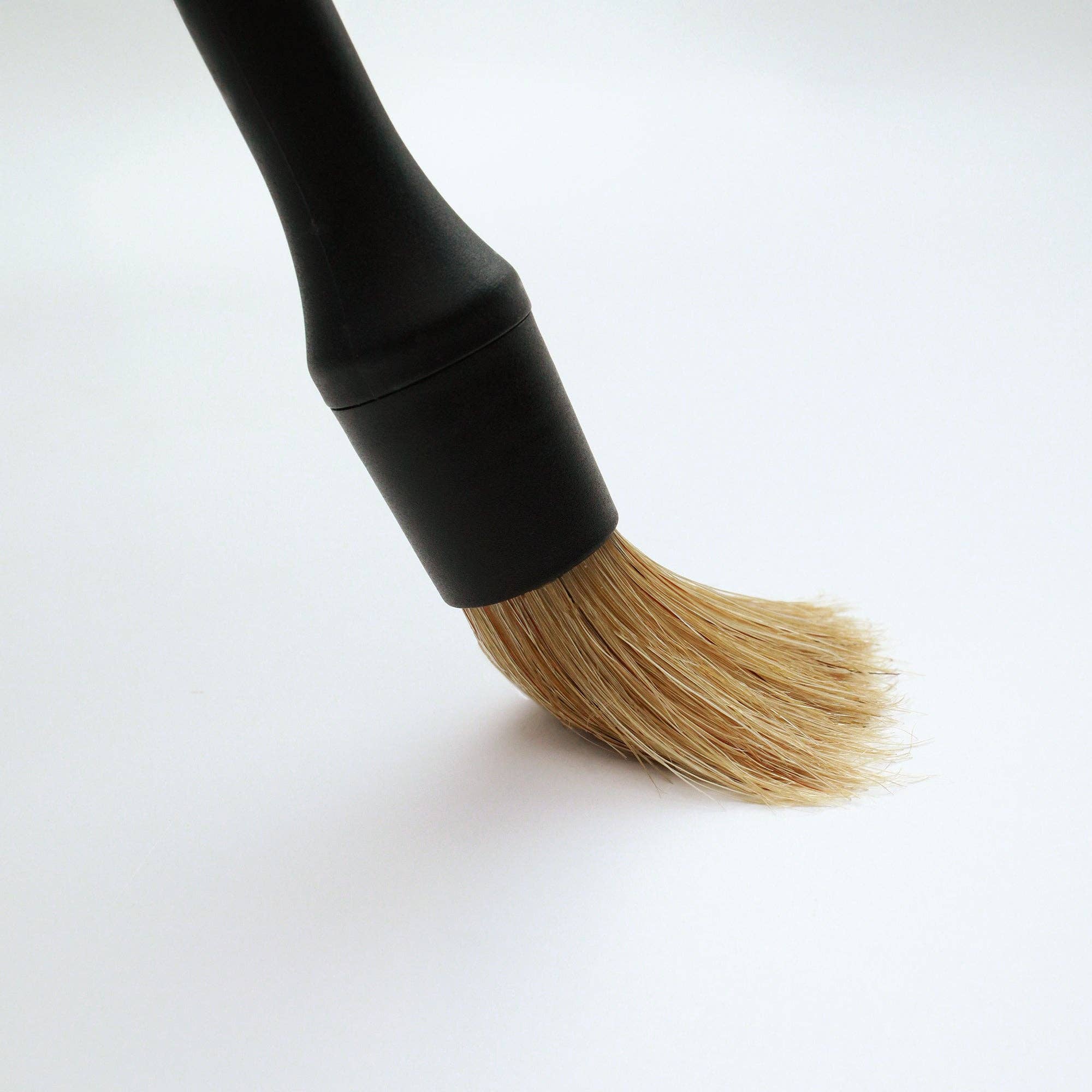 Proje Products - Vente Produit de nettoyage pour voitures - Ensemble de pinceaux de précision - Lot de 34