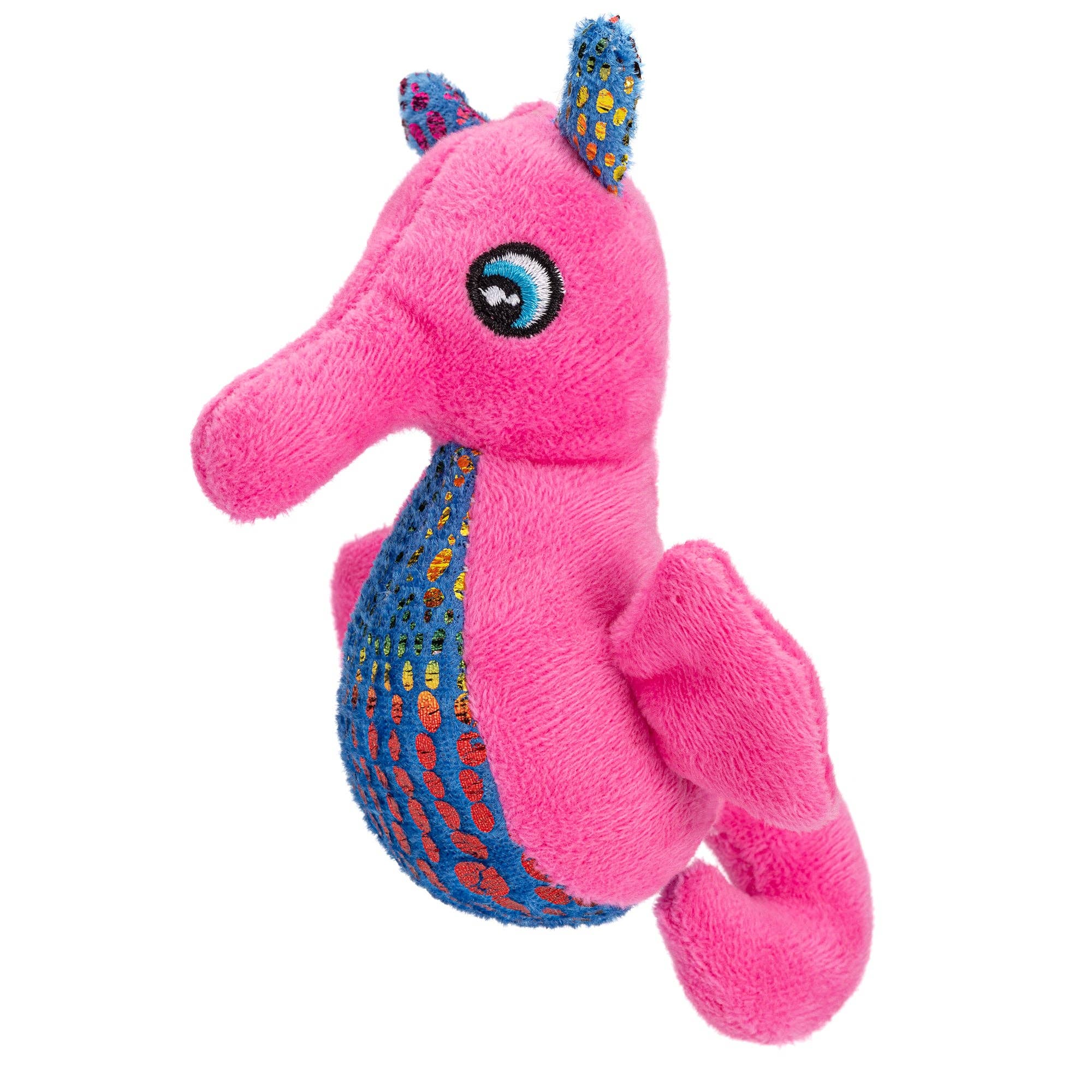 Dogline - Wholesale Pet Squeaky Toy - Dog - NEW 6" Mini Squeaky Dog Toy Collection3