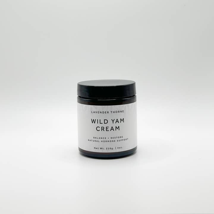 Wild Yam Cream and other Purchase Wholesale hormone harmony. Free Returns & Net 60 Terms on Faire trending on Faire.