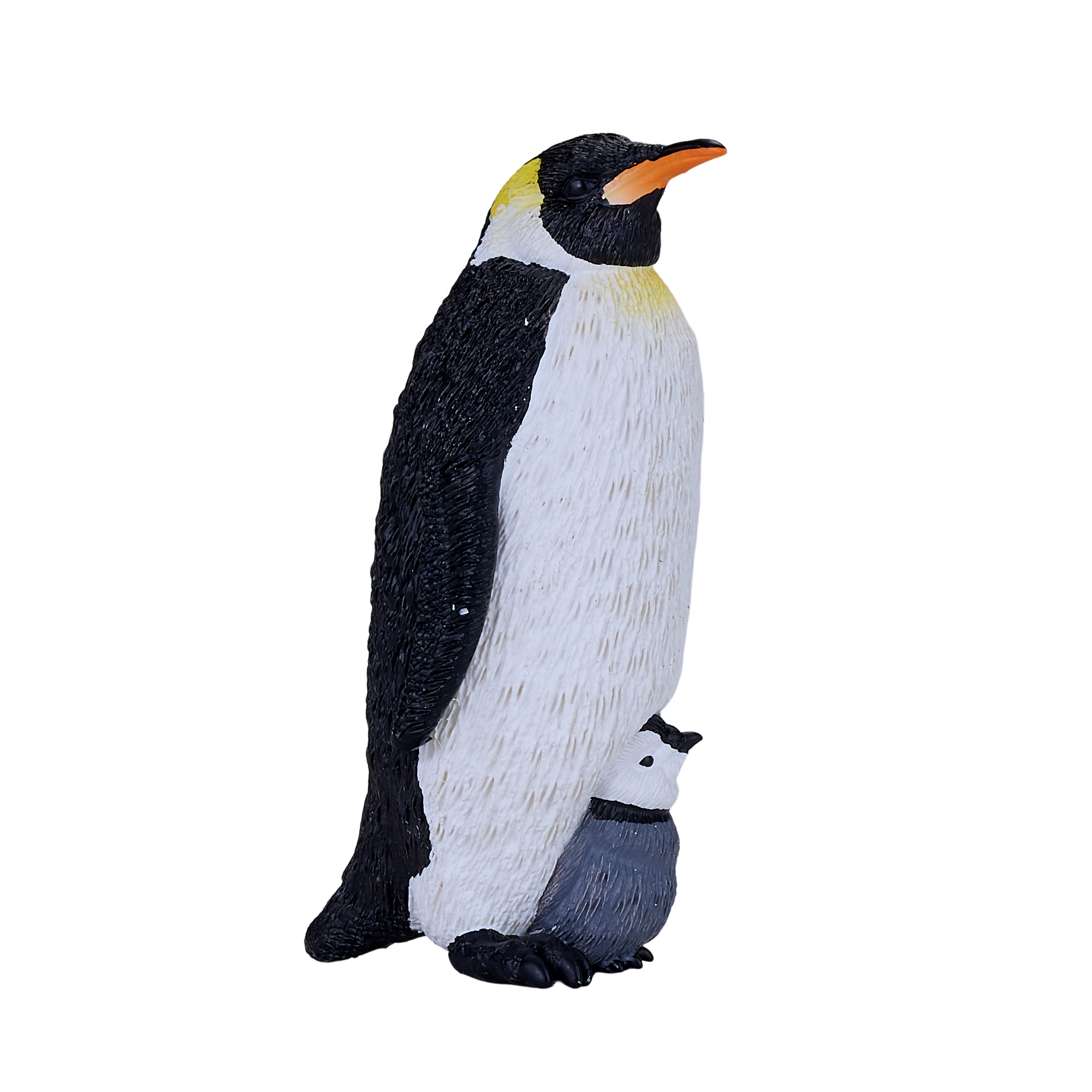 Mojo - Wholesale Figurine Toy - Kids - Mojo Emperor Penguin With Chick Animal Figurine5