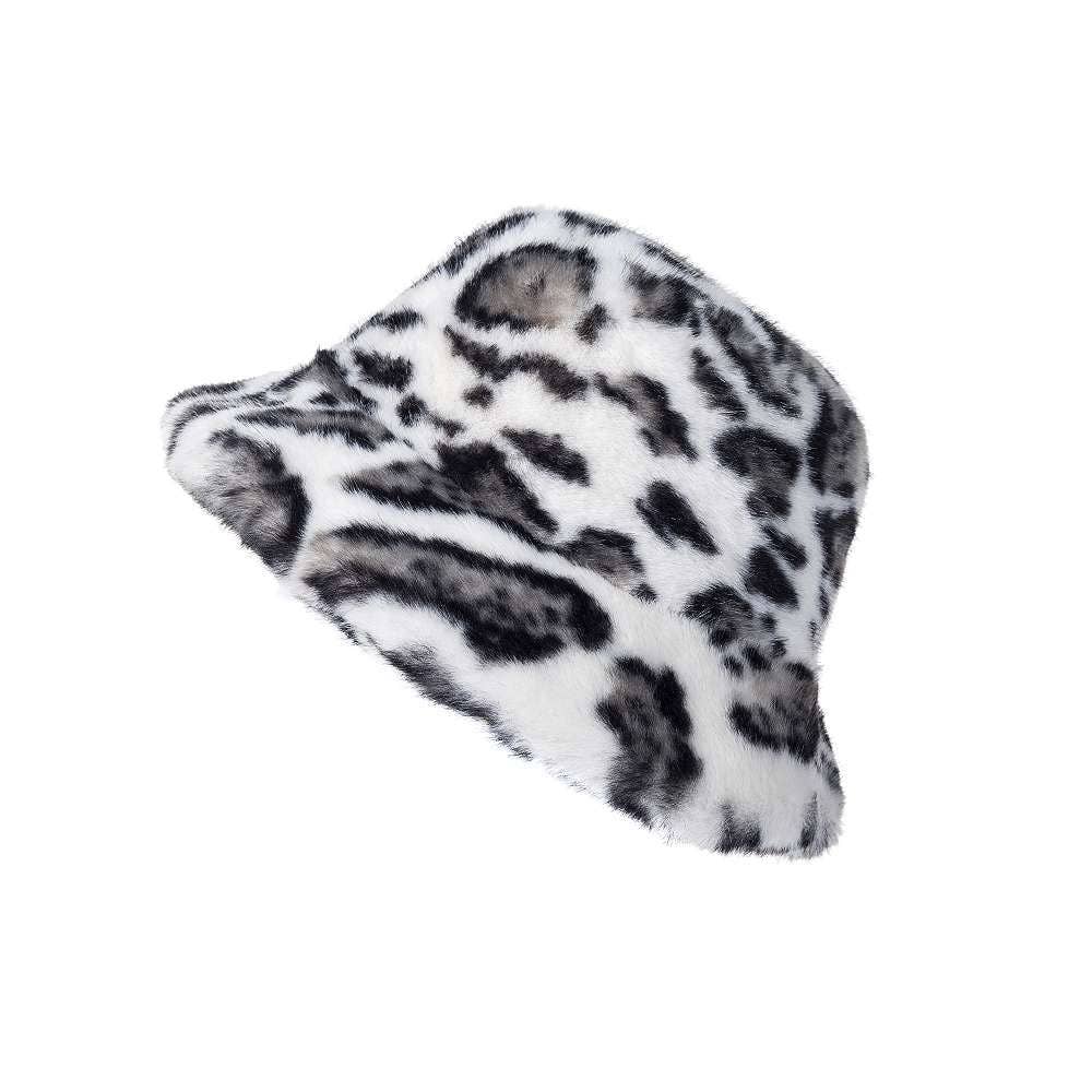 Fox by Ren GmbH - Wholesale Cloche Hat - Women's - Hat - Leopard0