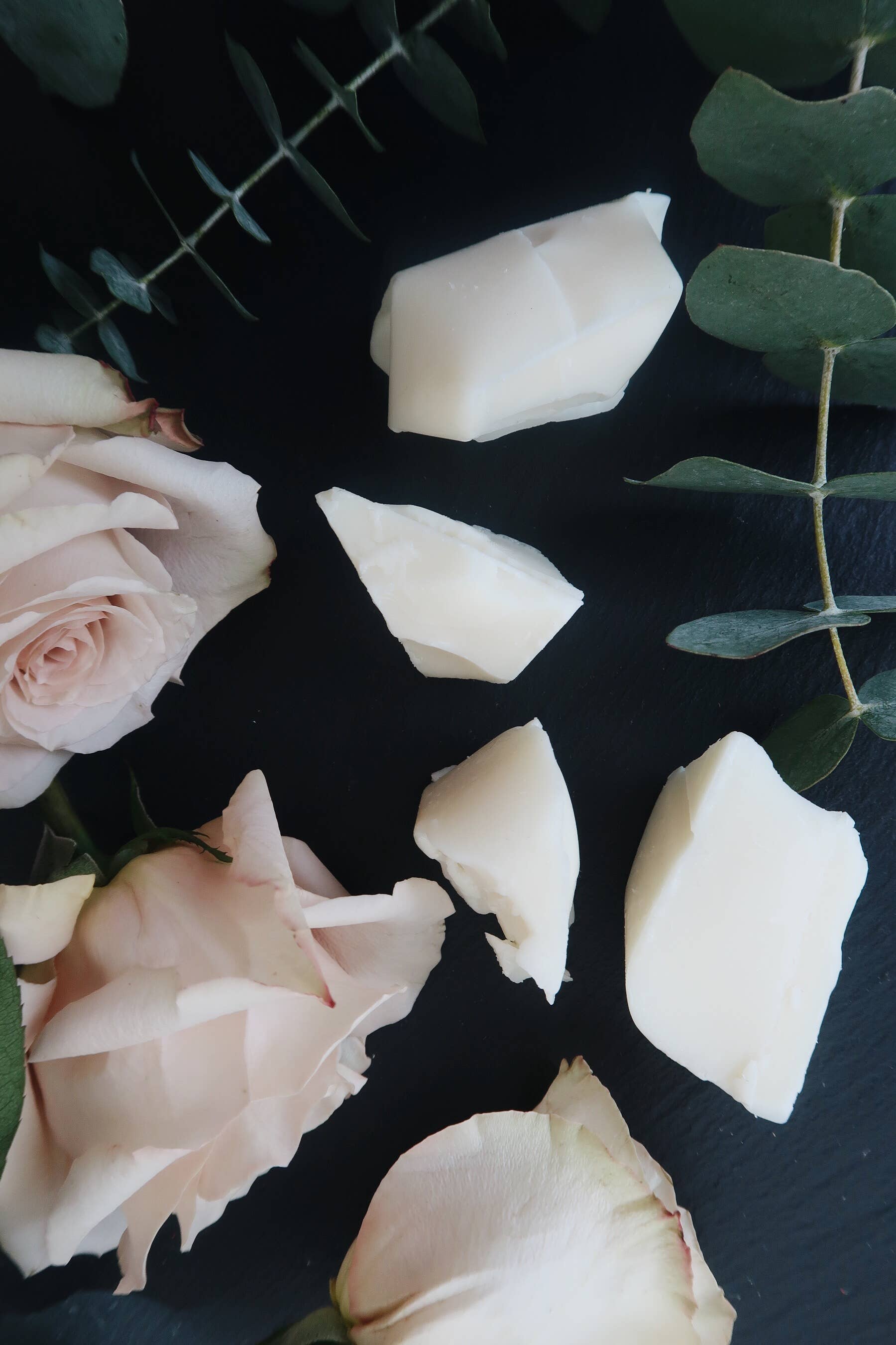 Better Shea Butter - Wholesale Body Balm/Butter - Kokum Butter (1 lb)4