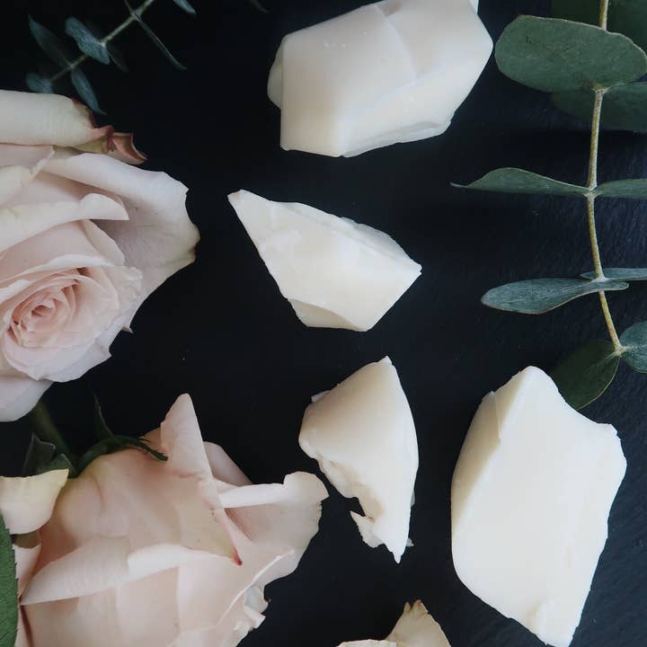 Better Shea Butter - Vente Baume/beurre pour le corps - Beurre de Kokum (1 lb)4