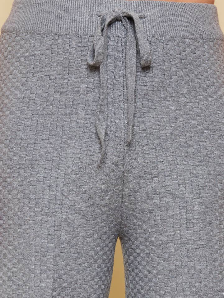 Acacia Paris - Wholesale Pants - Women's - Women's pants with jogging style - 3415