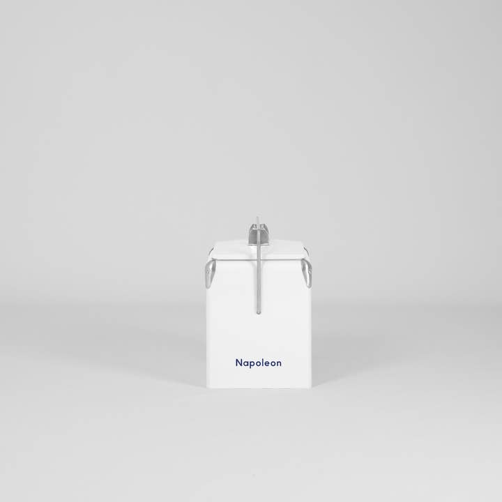 Napoleon - Wholesale Cooler/Cooler Bag - Napoleon Mini Chilly - Coconut White7