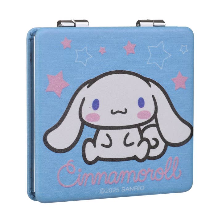 Cinnamoroll pocket mirror and other Purchase Wholesale snoeprollen. Free Returns & Net 60 Terms on Faire trending on Faire.