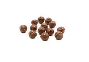 SWEDISHCANDY4U - Wholesale Chocolate-covered sweets - SALT MALTCRISP 2.8K