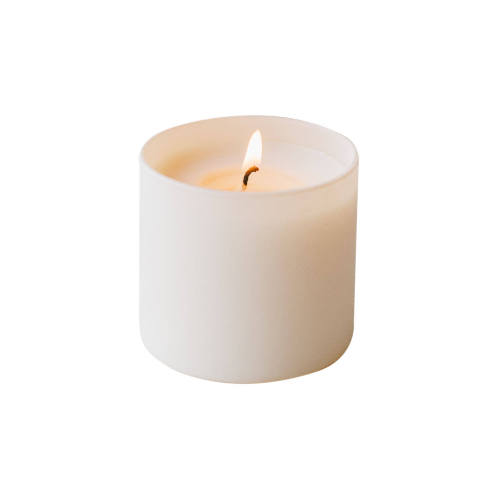 Dignity Series Soy Candles – FRENCH GIRL