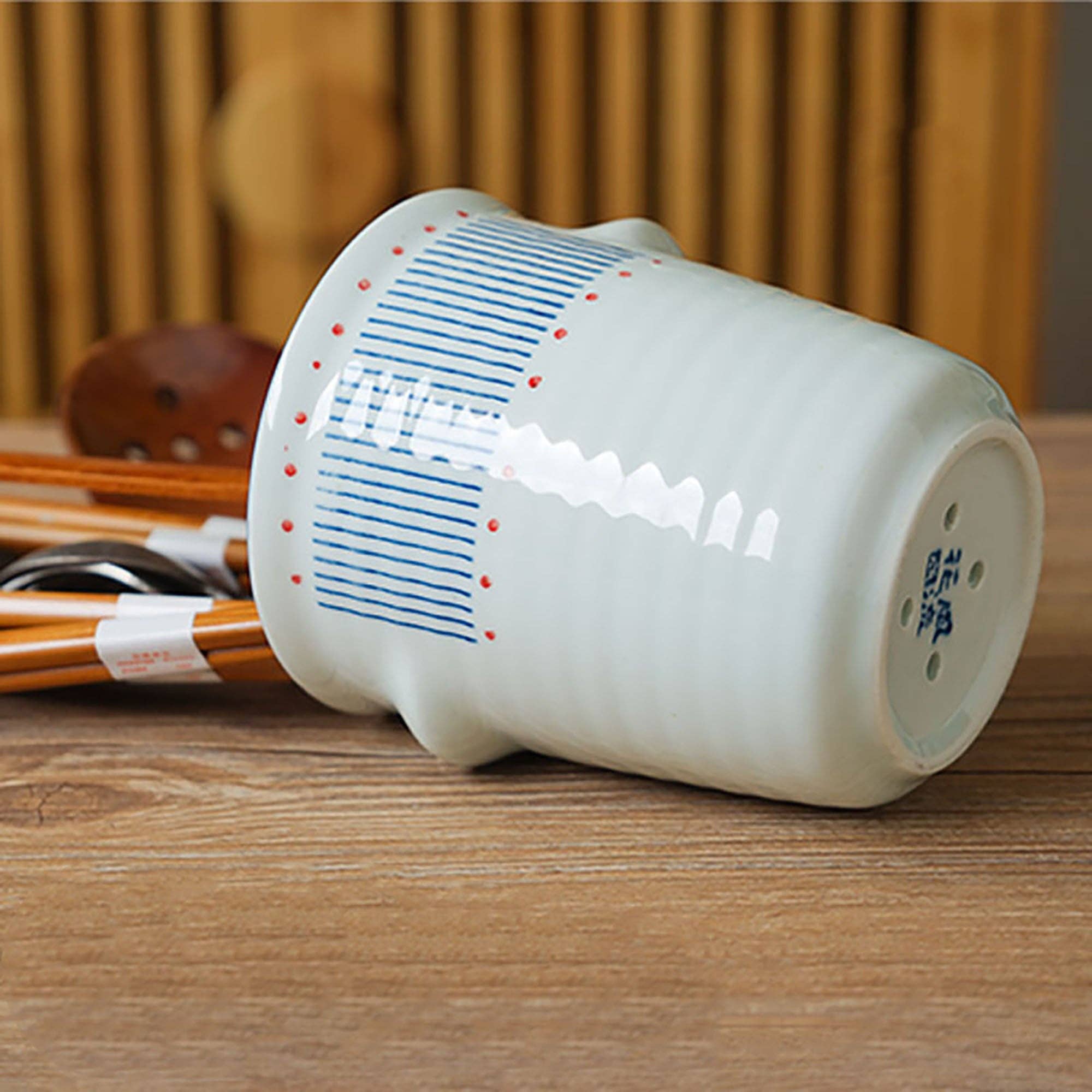 MinoCraft - Wholesale Serving Utensil - Baguette pot5