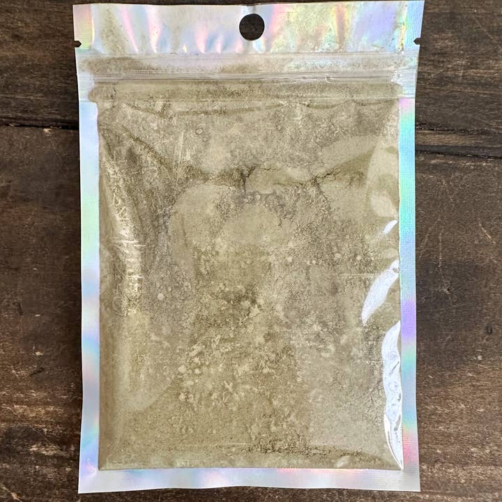 Herbal Rose Apothecary - Wholesale Health/detox tea - Green Tea Powder2