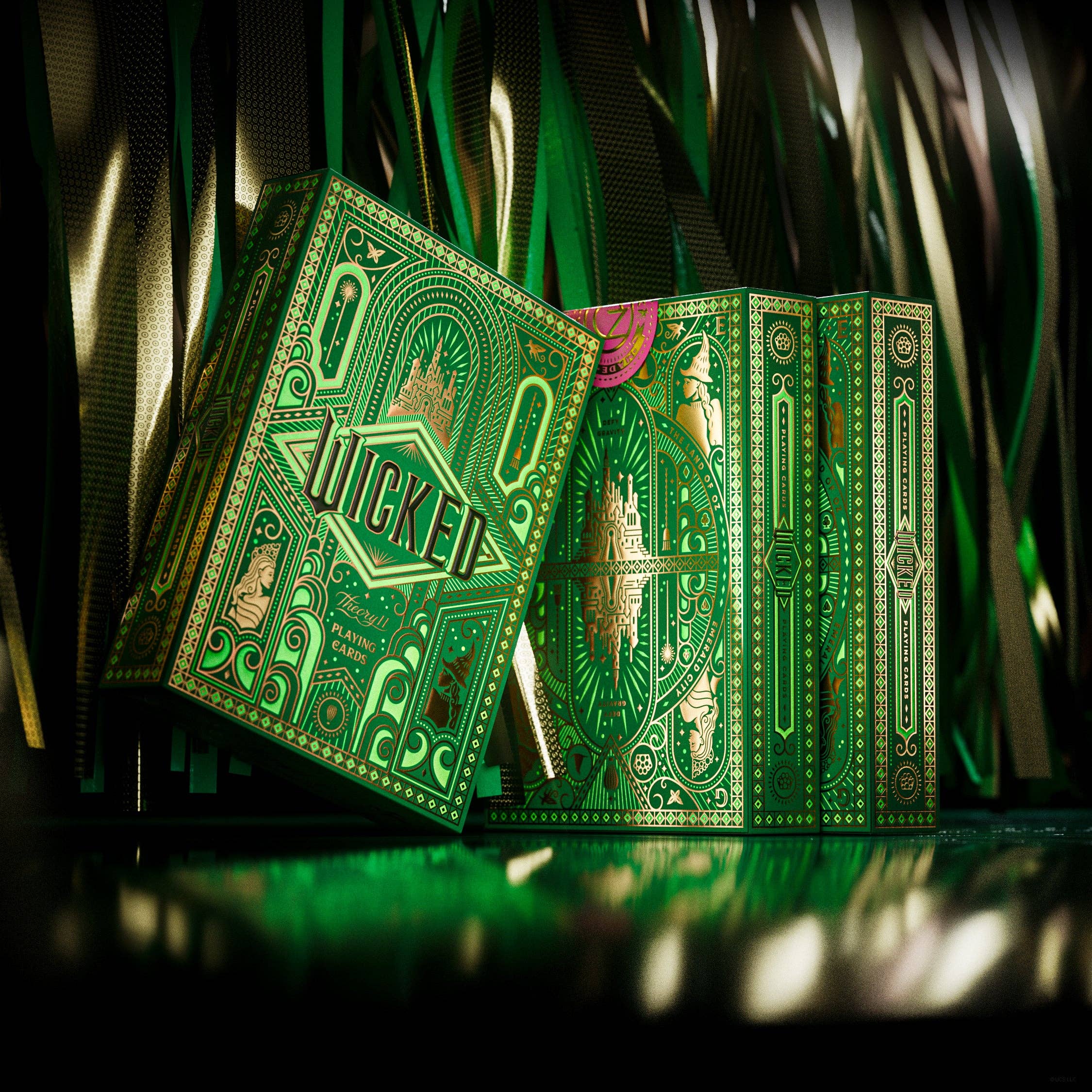 theory11 - Wholesale Playing Cards - Wicked Playing Cards12