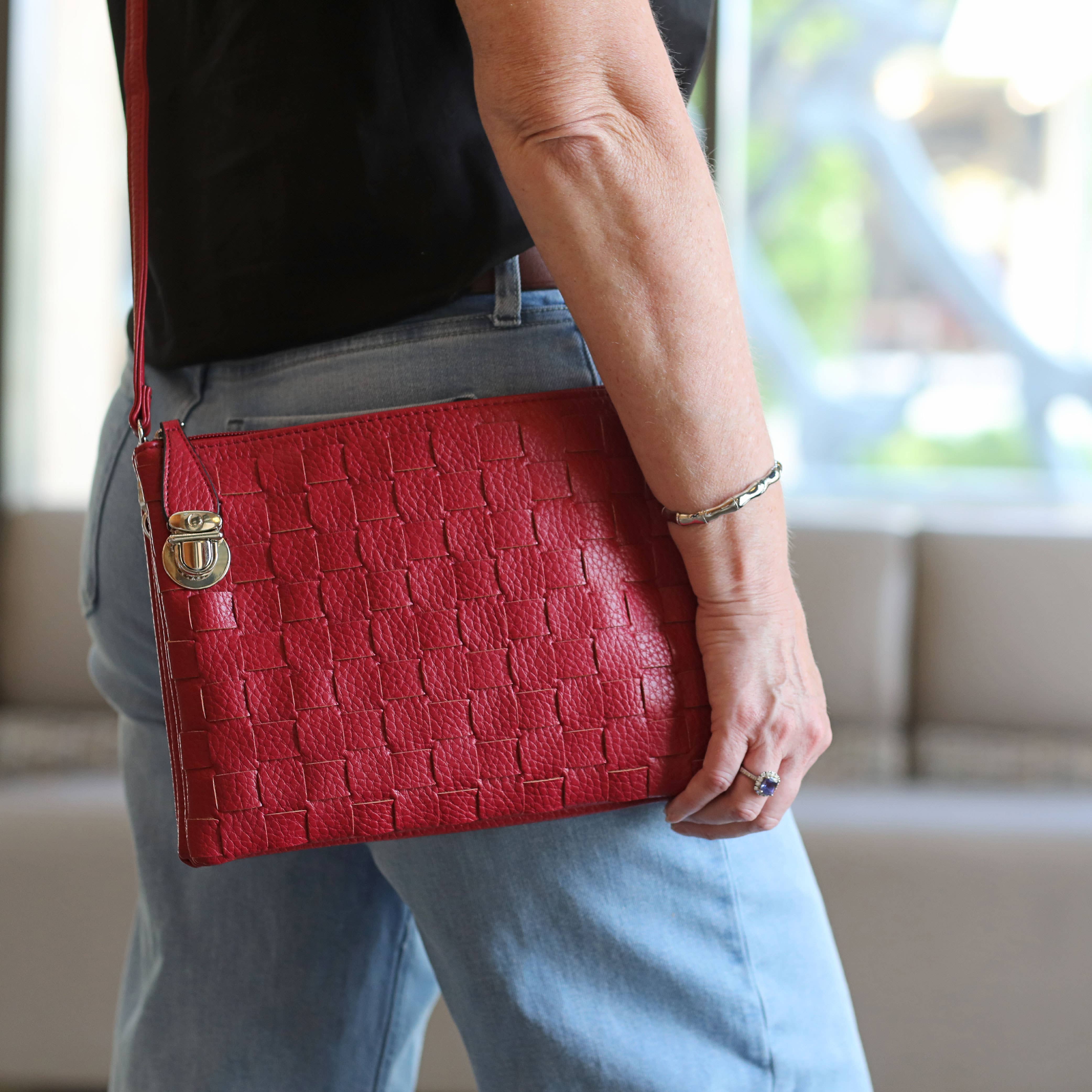 K. Carroll Accessories - Vendita all'ingrosso Pochette - Donna - Nancy Clutch6