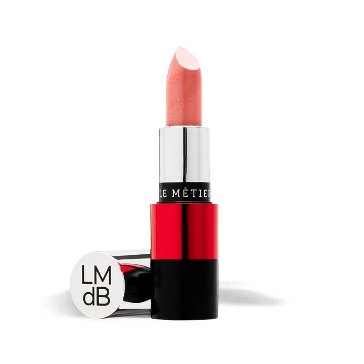 Colour Core Champagne Lipstick for wholesale by Le Metier De Beaute