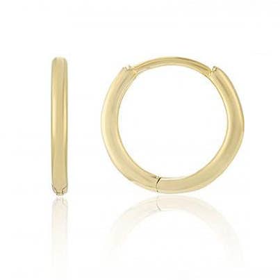 Simplemente Huggies de Oro para venta al por mayor de Coral & Mint