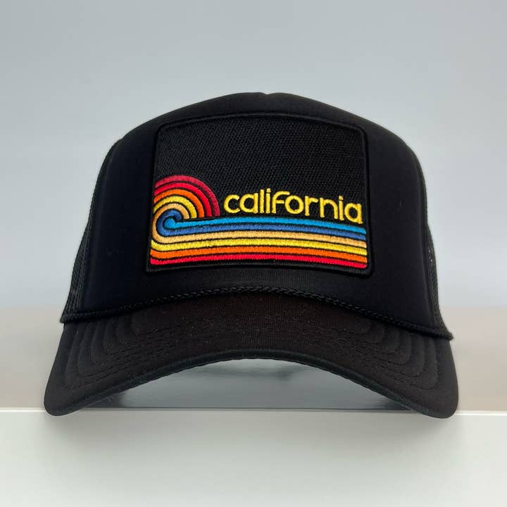 California for wholesale by Port Sandz