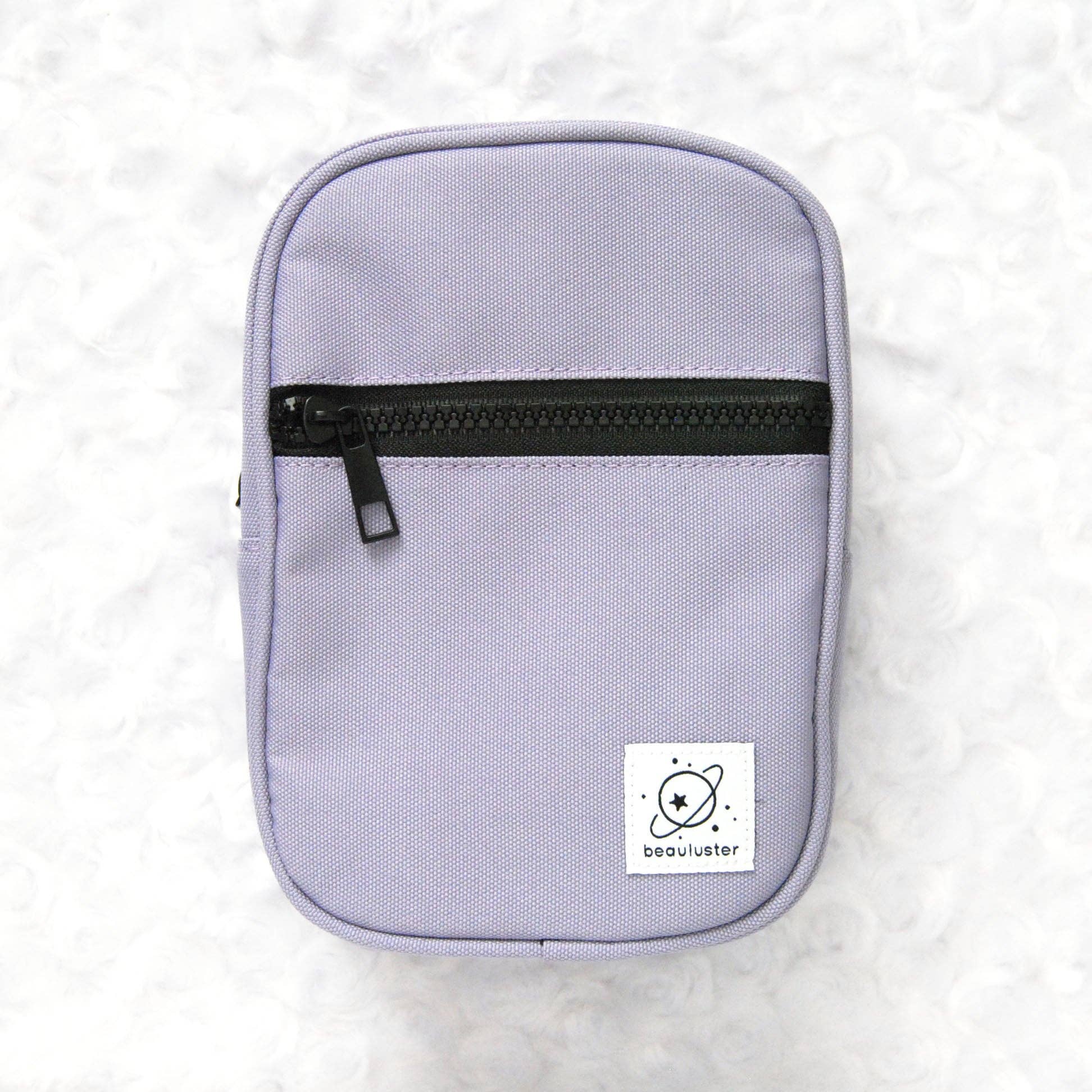 Beauluster - Wholesale Crossbody Bag - Women's - Lavender Smell-Proof Crossbody Bag