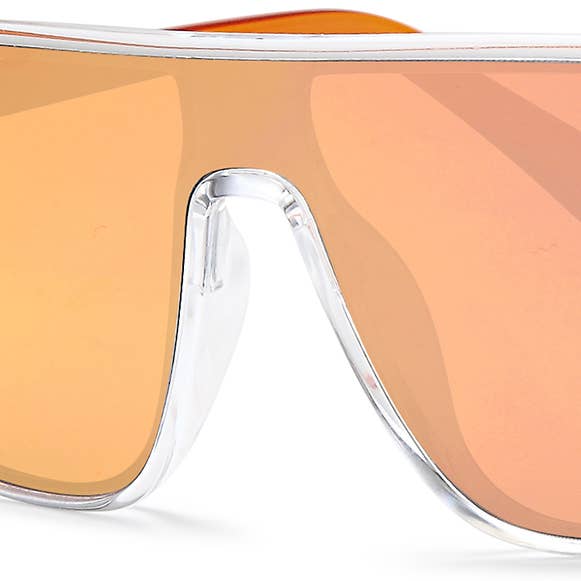 Mask Engros Solbriller - SHM20 for engroshandel hos West Coast Sunglasses