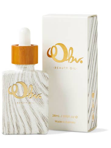 Obv. Beauty Oil for wholesale by Obv.