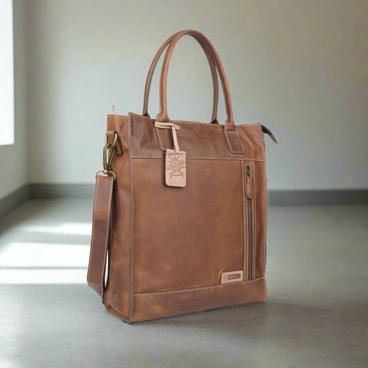 Sparwell - Wholesale Shoulder Bag - Women's - Trendy Trinity9