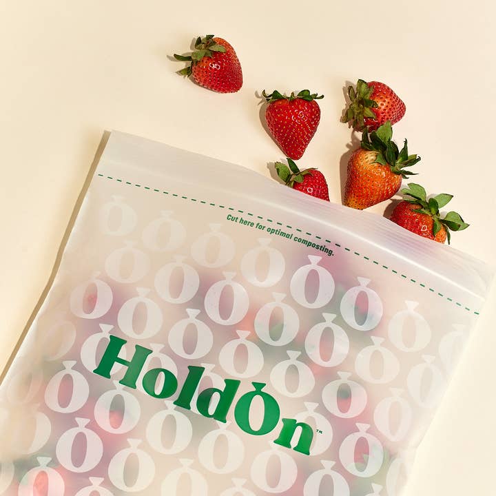 HoldOn Bags - Wholesale Food Storage Wrap/Bag - Gallon Zipseal Bags (20 pack)2