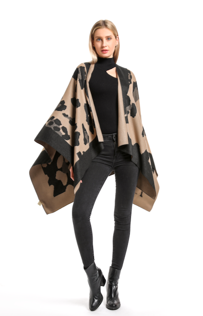 Pretty Persuasions – Engroshandel Kappe - Dame – CP21001 Sierra Jaguar Vendbar kappe21