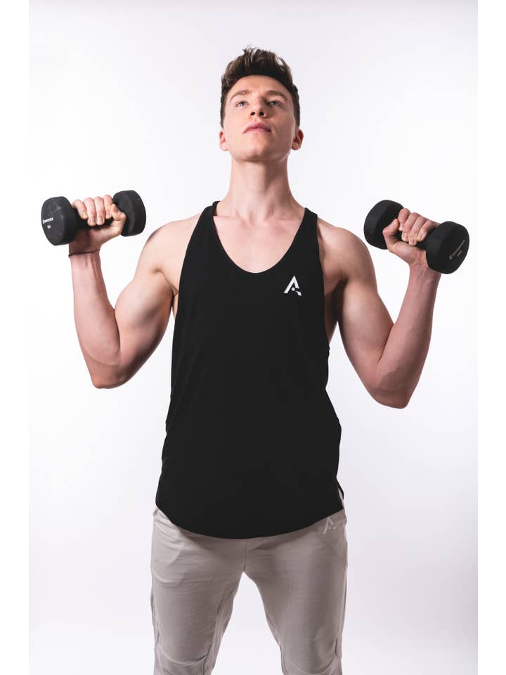 Arogun – wholesale Linne - Herr – stringer/linne