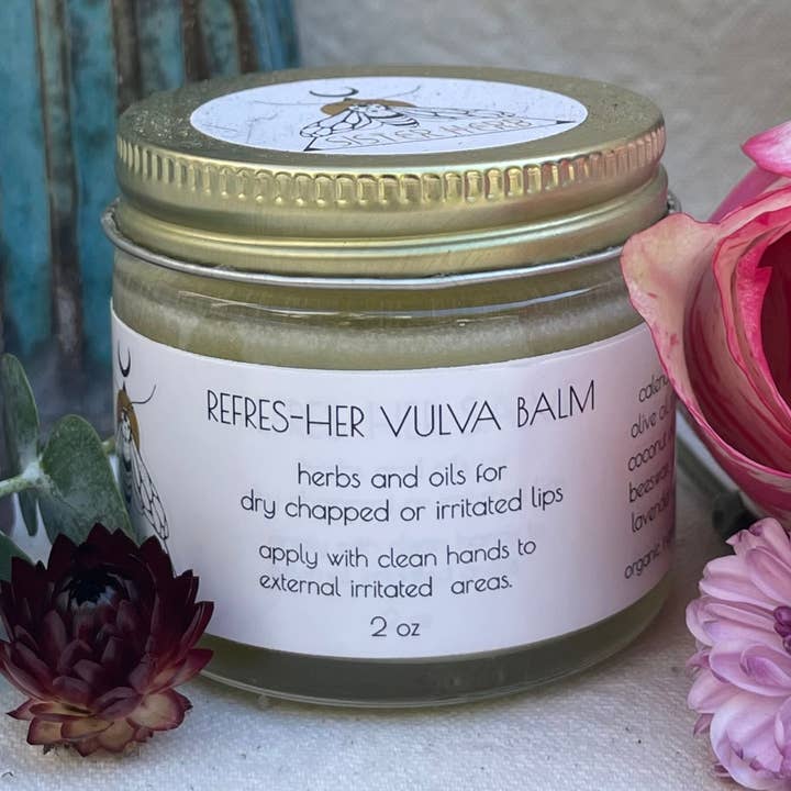 Hänvisningar-hennes Salve för wholesale av Sister Herb