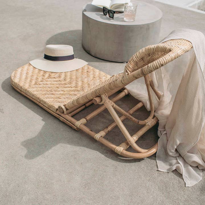 Die originale faltbare Sonnenliege — geflochten und andere Ergebnisse für rattan gartenmöbel im Großhandel. Kostenlose Rücksendungen und 60-Tage-Zahlungsziel auf Faire im Trend auf Faire.