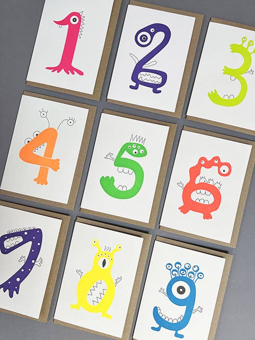 Penguin Ink – wholesale Everyday greeting card – Cello wrap for cards0