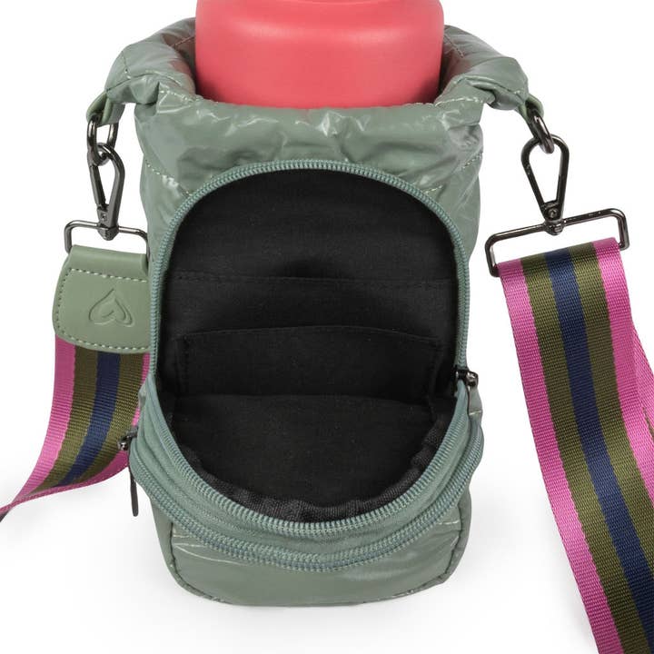 PNYC - Wholesale Crossbody Bag - Women's - Hipster H20 Waterbottle Crossbody Bag5