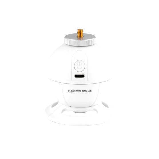 Explore Scientific - Wholesale Electronic Toy - Kids & Baby - Explore One Media Pod - 360 Degree Rotation Auto-Tracking Mo