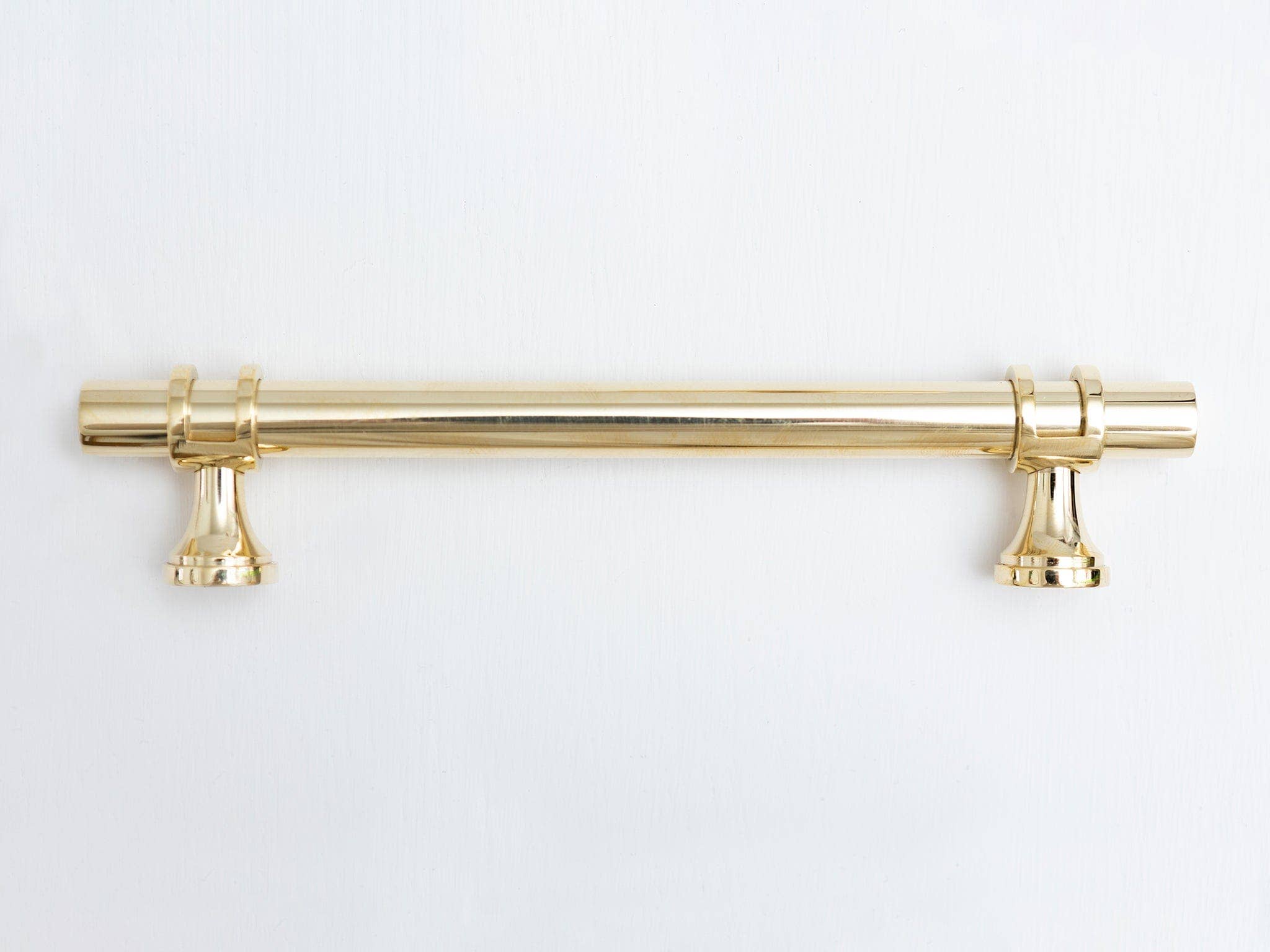 Brass bee – wholesale Knob/pull – Solid Brass Plain Kitchen Pull Handles & Knobs7