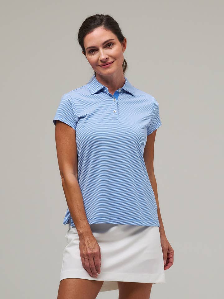 Vanessa Polo pour la vente par Fairway & Greene