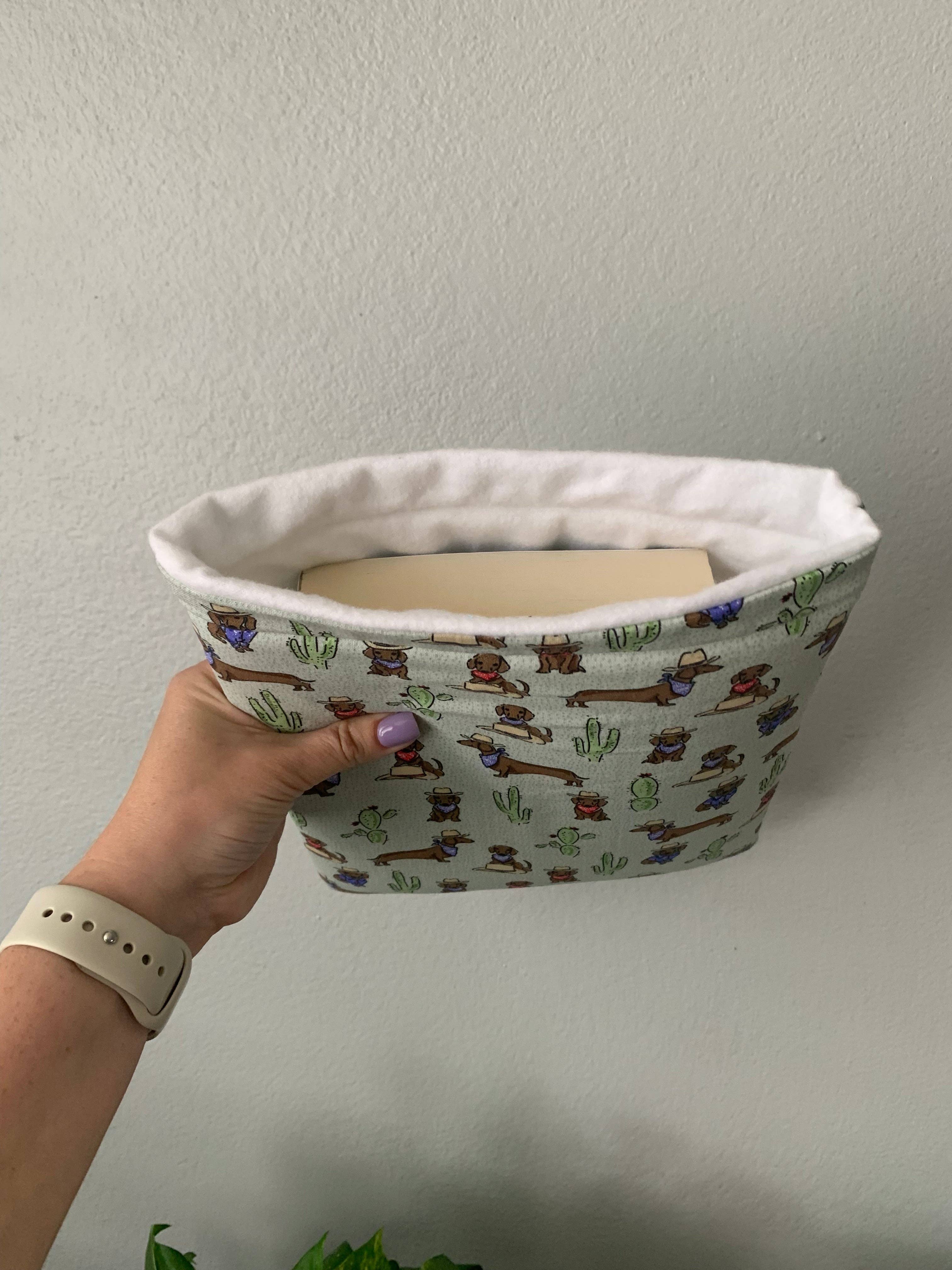 Pages and Paws - Vente Couvertures de livre - Pochette de livre Western Weenies1