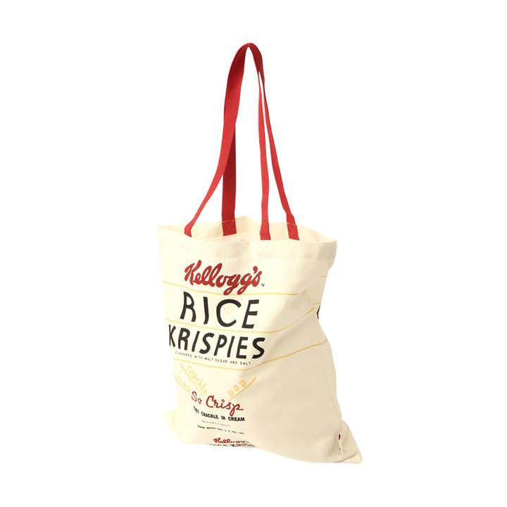Bolso Vintage Kelloggs Rice Crispies para venta al por mayor de Dexam