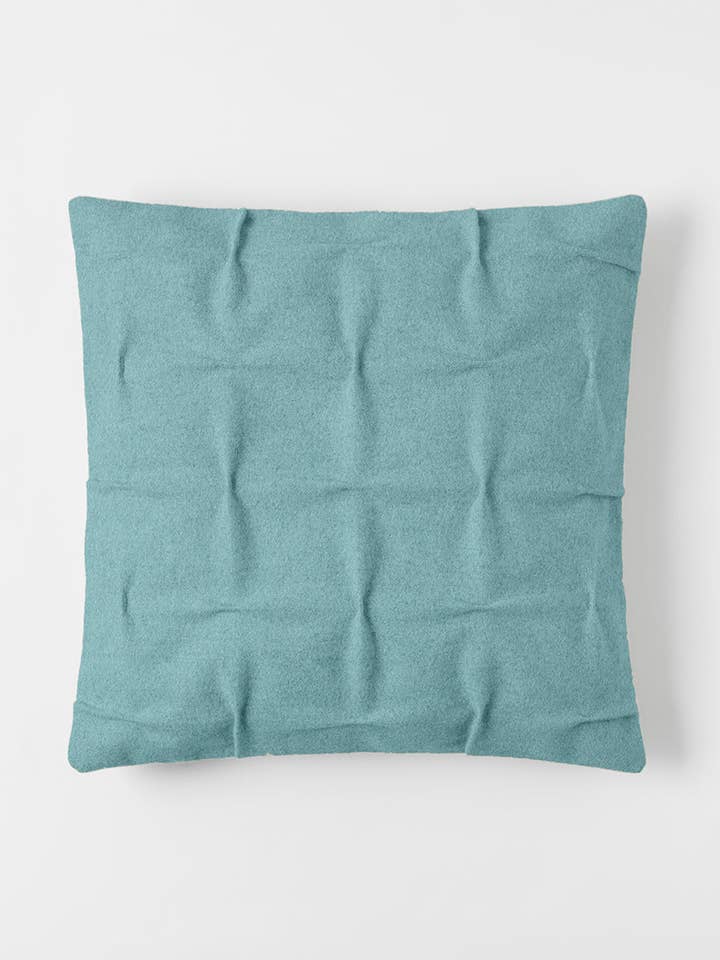 Cuscino Drappeggiato Incrociato per la vendita all'ingrosso da parte di Burel Factory